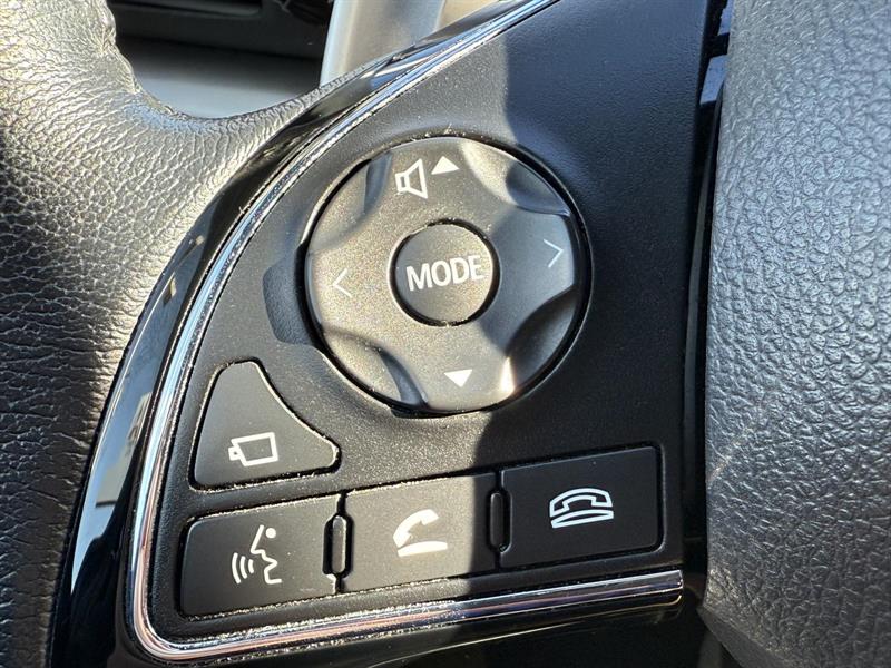 mitsubishi Eclipse Cross 2022 - 15