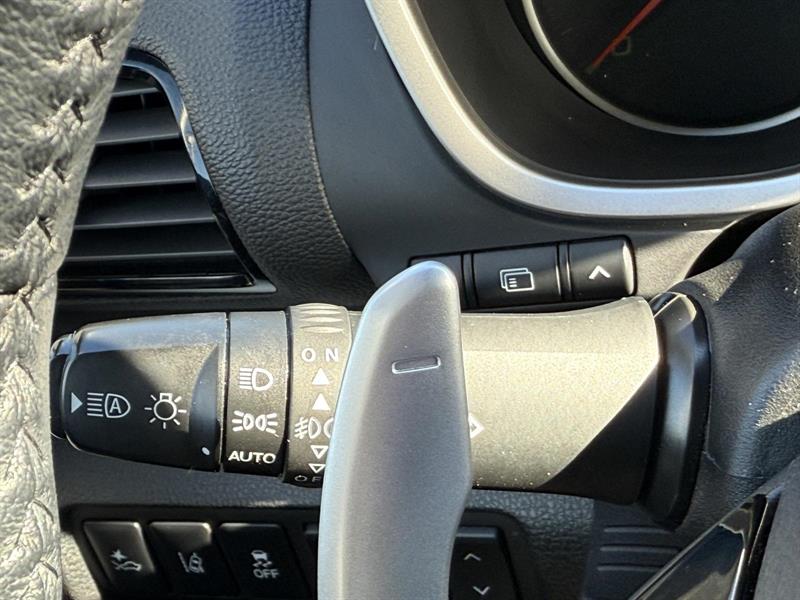 mitsubishi Eclipse Cross 2022 - 17