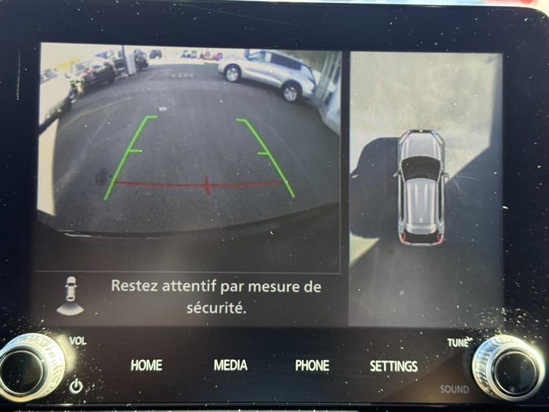 mitsubishi Eclipse Cross 2022 - 19