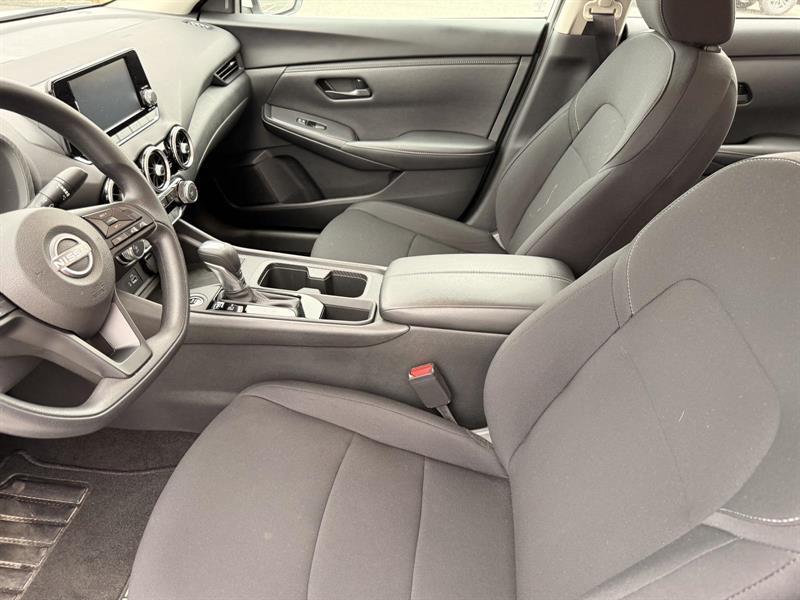 nissan Sentra 2024 - 11
