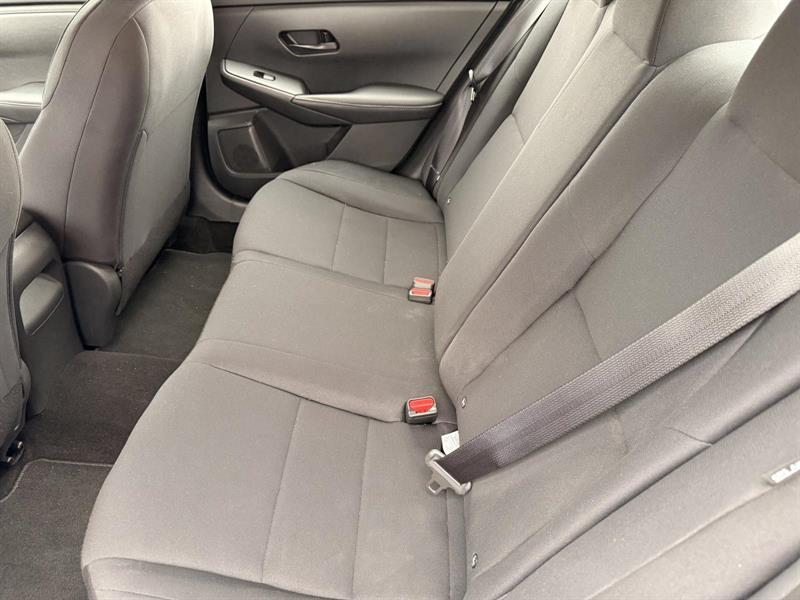 nissan Sentra 2024 - 12