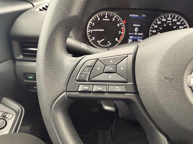 nissan Sentra 2024 - 15