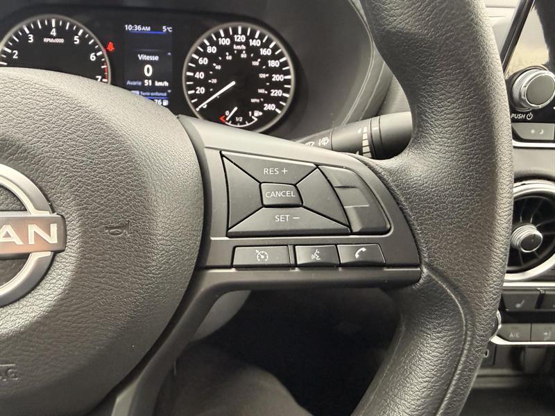 nissan Sentra 2024 - 16