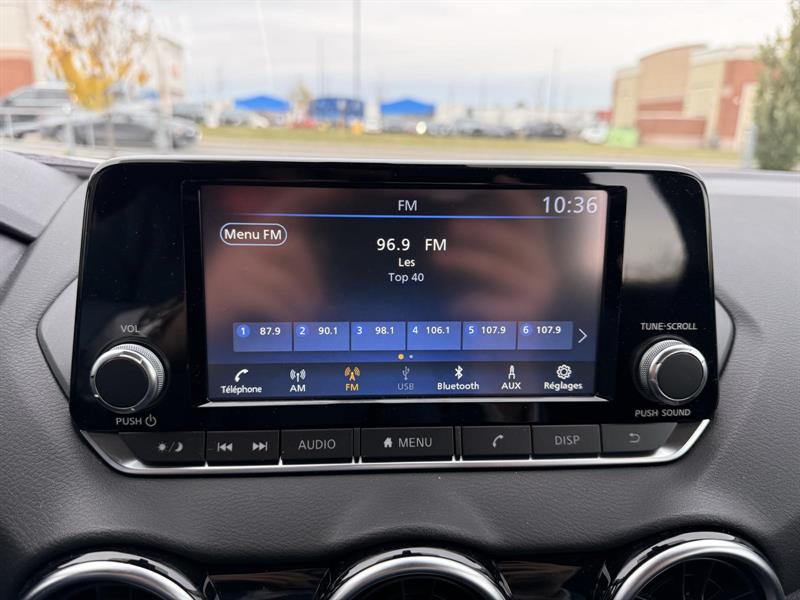 nissan Sentra 2024 - 17