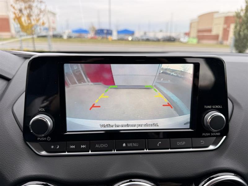 nissan Sentra 2024 - 18