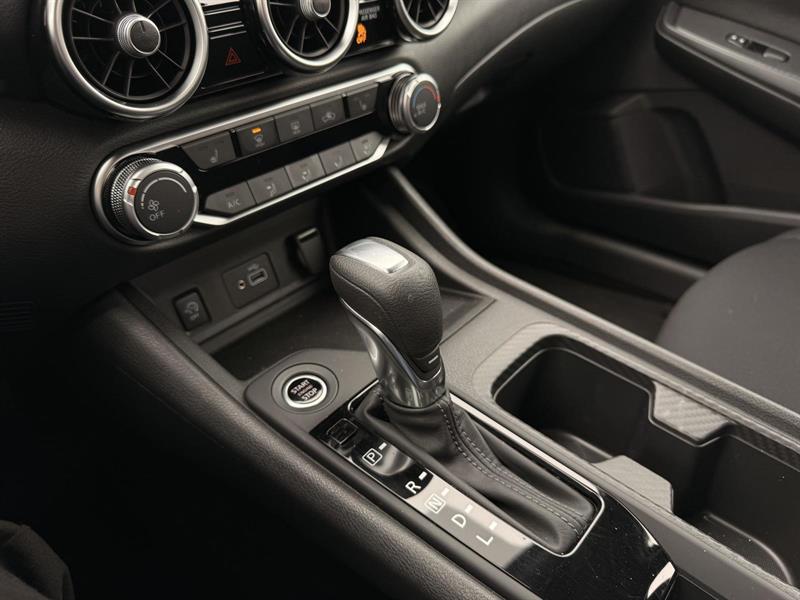 nissan Sentra 2024 - 19