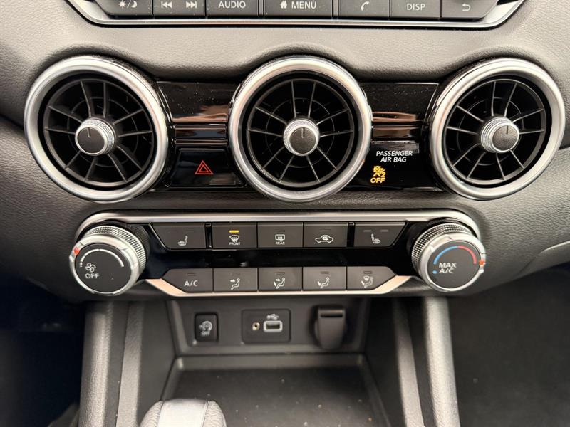 nissan Sentra 2024 - 20