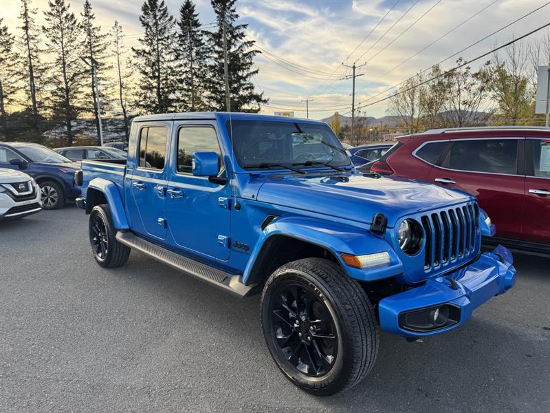 jeep Gladiator 2022 - 3