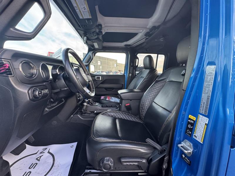 jeep Gladiator 2022 - 6