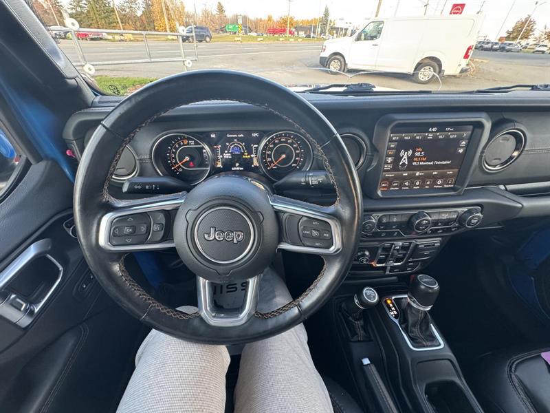 jeep Gladiator 2022 - 7