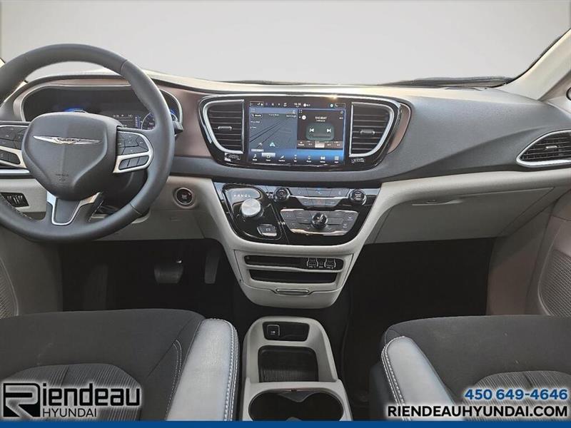 chrysler Grand Caravan 2024 - 9