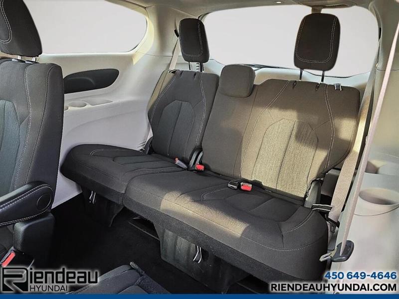 chrysler Grand Caravan 2024 - 13