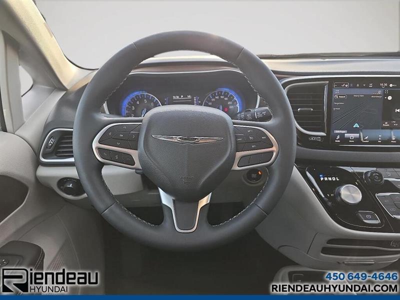 chrysler Grand Caravan 2024 - 15