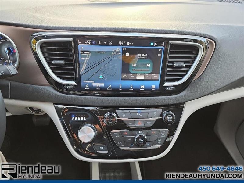 chrysler Grand Caravan 2024 - 16