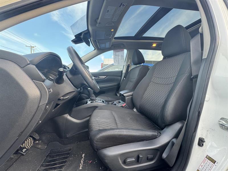 nissan Rogue 2020 - 6