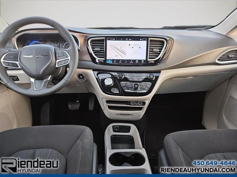 chrysler Grand Caravan 2024 - 9