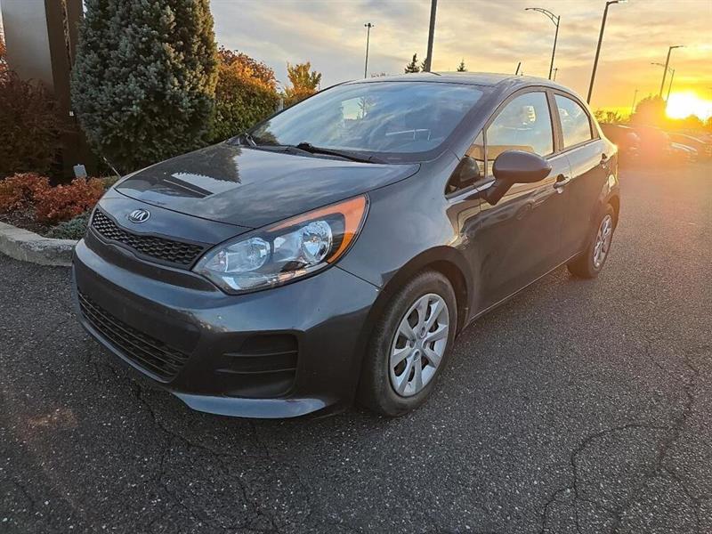 kia Rio 2017 - 4