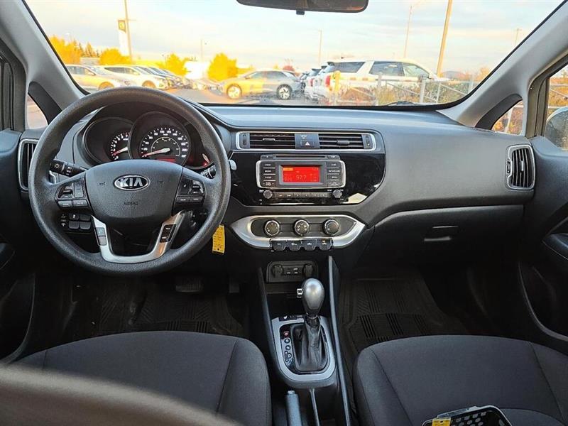 kia Rio 2017 - 5