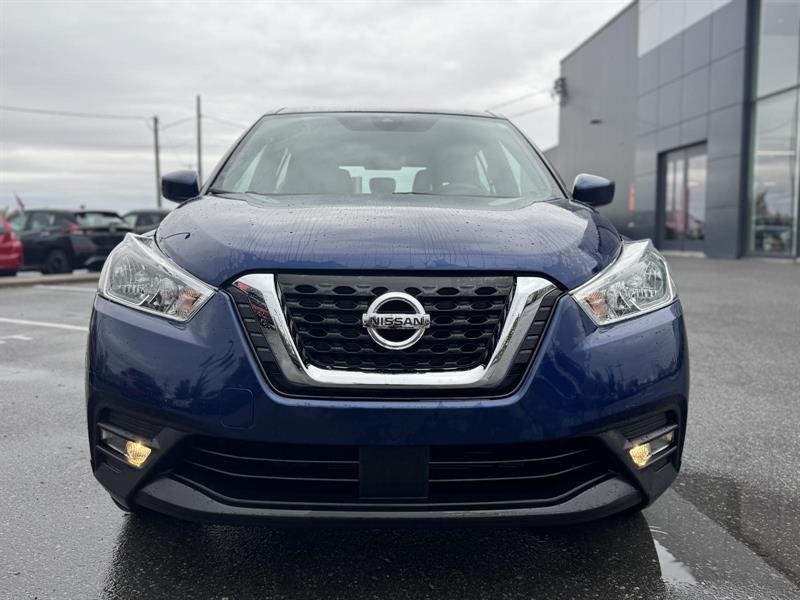nissan Kicks 2020 - 3