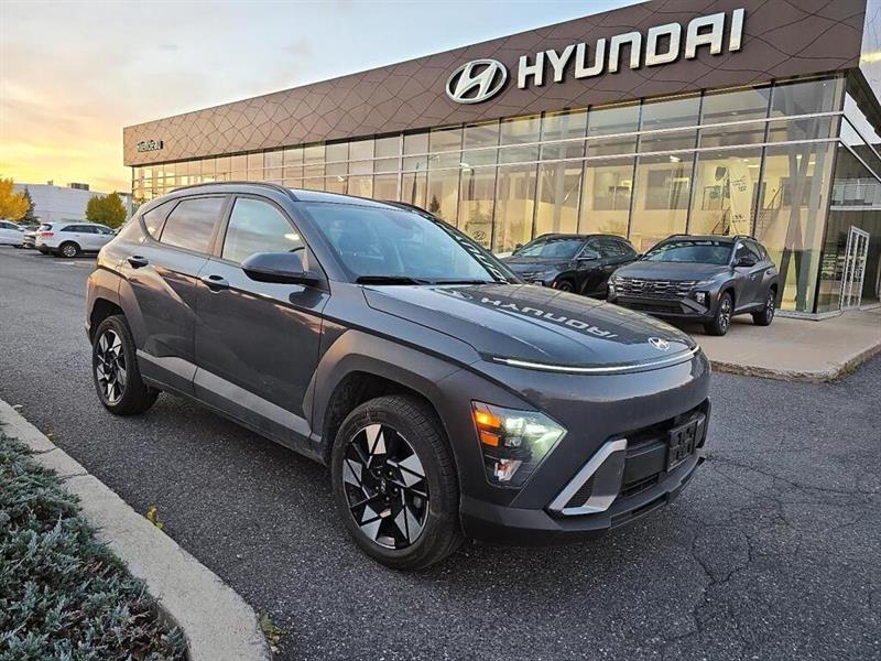 hyundai Kona 2024