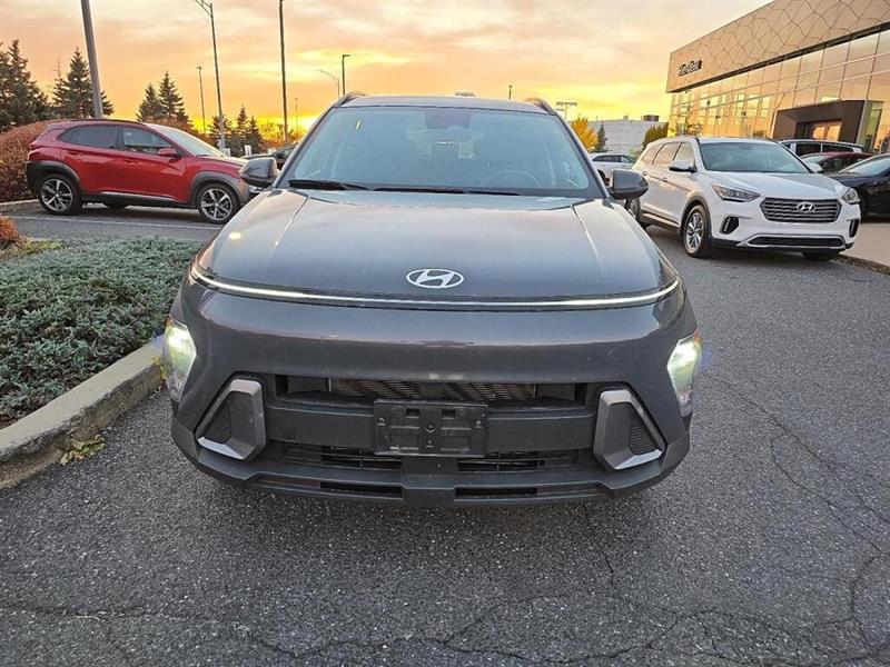 hyundai Kona 2024 - 3