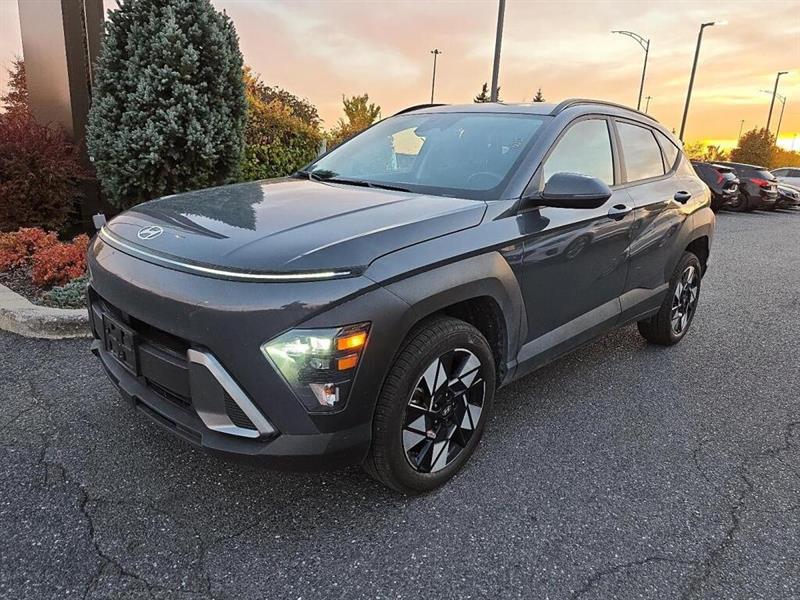 hyundai Kona 2024 - 4