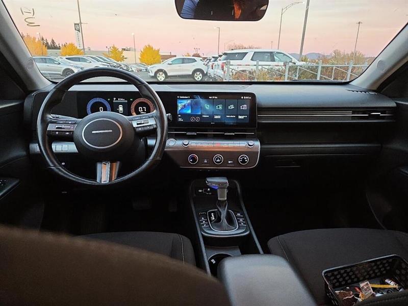 hyundai Kona 2024 - 5