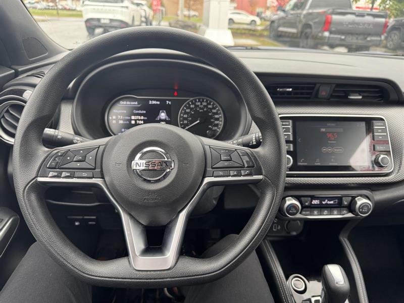 nissan Kicks 2020 - 10