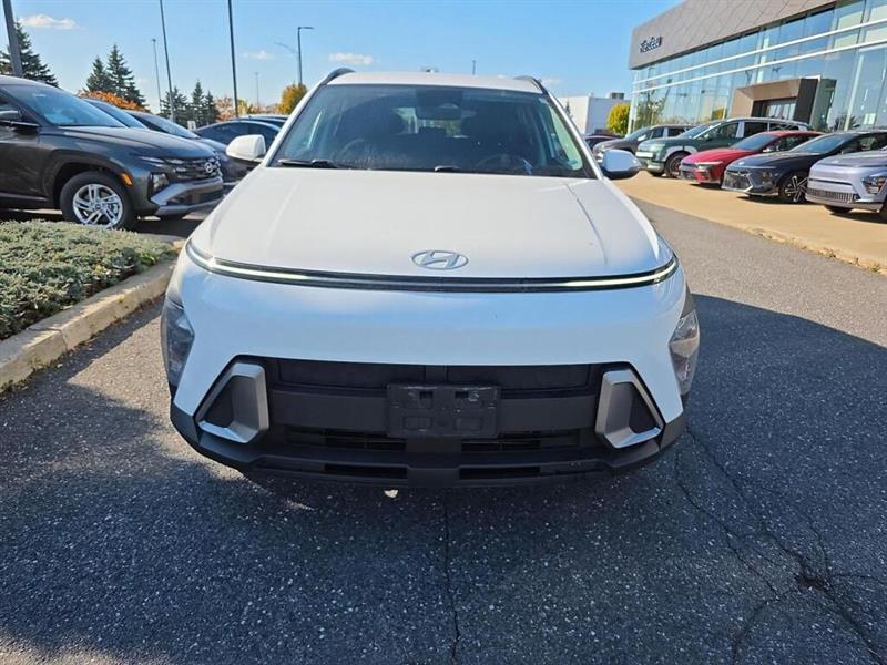 hyundai Kona 2024 - 3