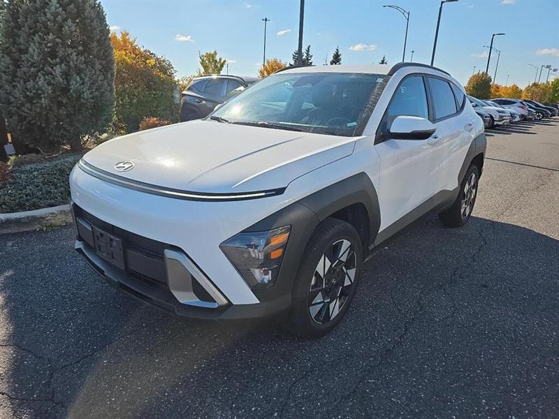 hyundai Kona 2024 - 4