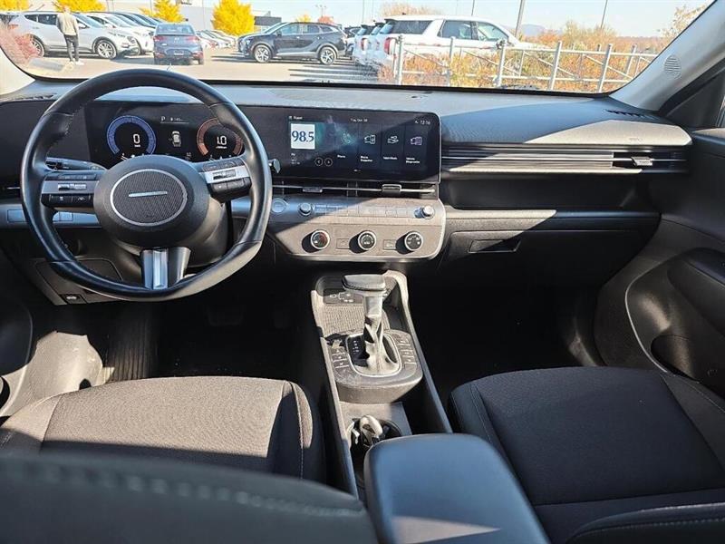 hyundai Kona 2024 - 5