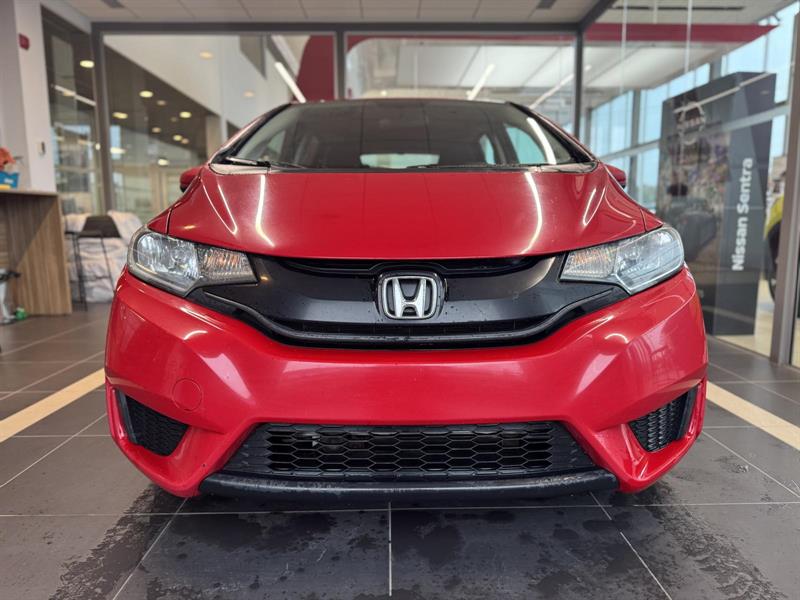 honda Fit 2015 - 3