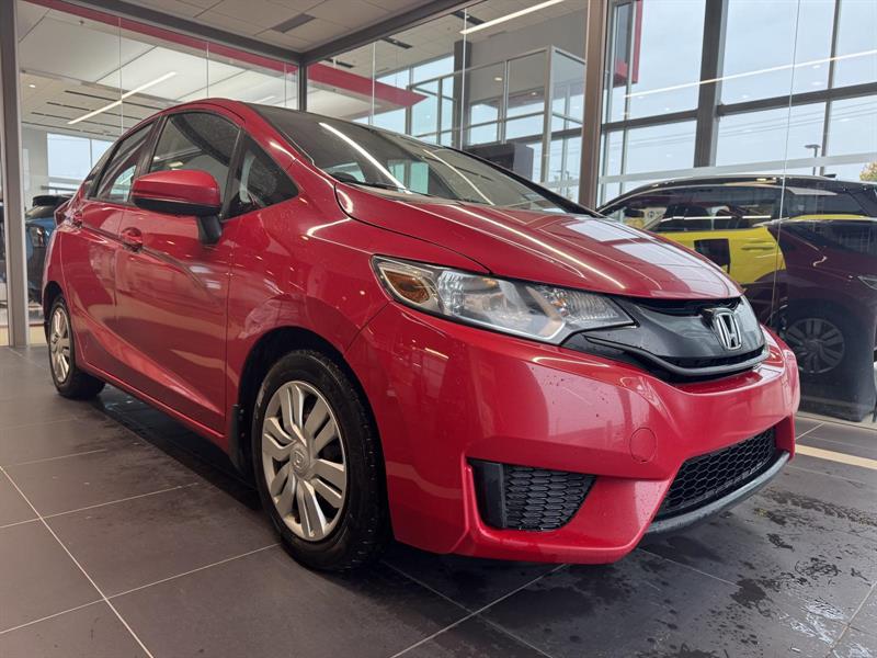 honda Fit 2015 - 4