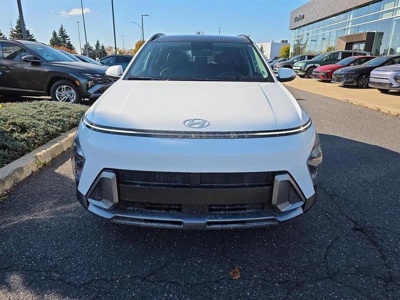 hyundai Kona 2025 - 3