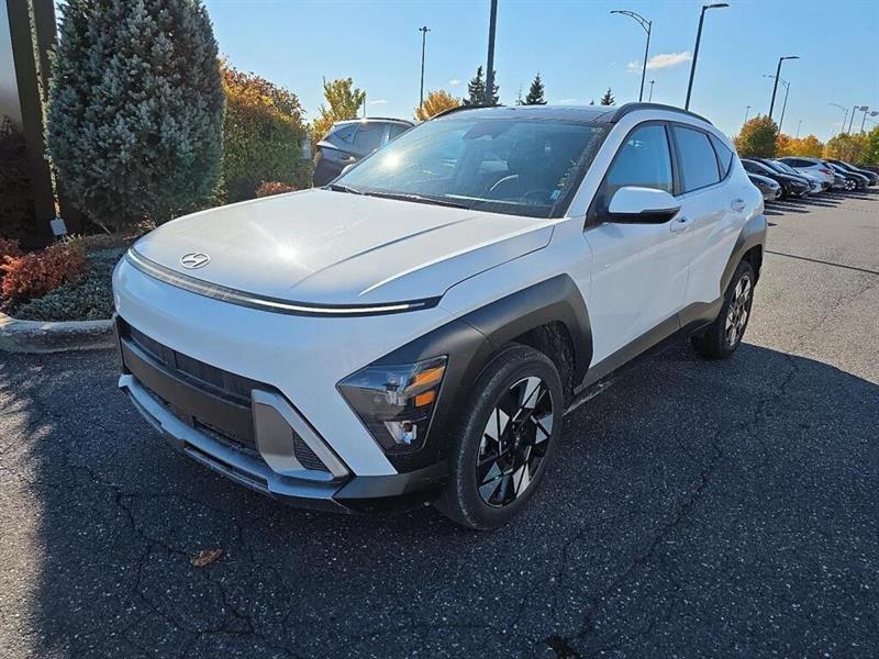 hyundai Kona 2025 - 4