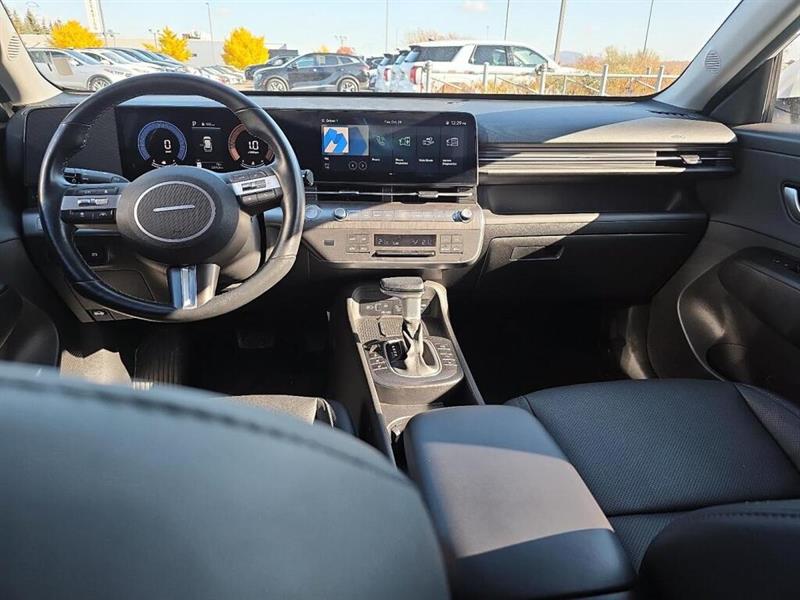 hyundai Kona 2025 - 5