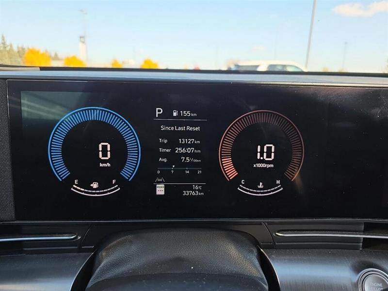 hyundai Kona 2025 - 6