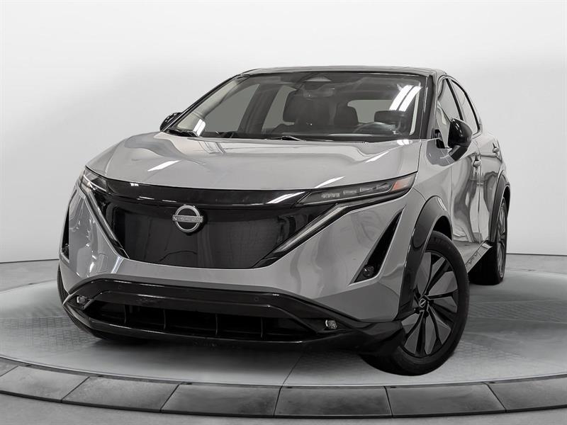 nissan ARIYA 2024 - 1