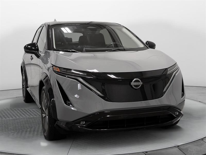 nissan ARIYA 2024 - 2