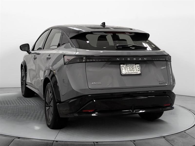 nissan ARIYA 2024 - 3