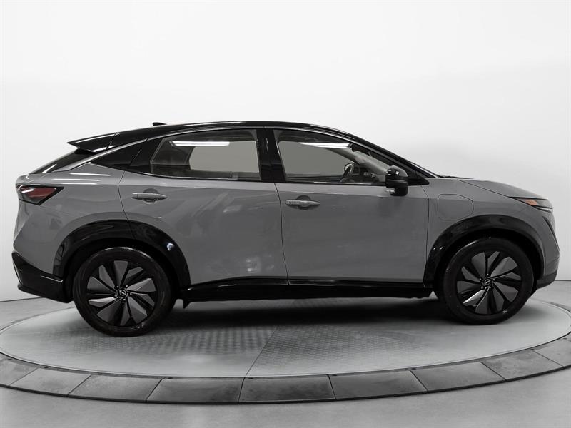 nissan ARIYA 2024 - 5