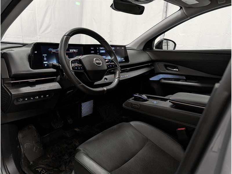 nissan ARIYA 2024 - 6