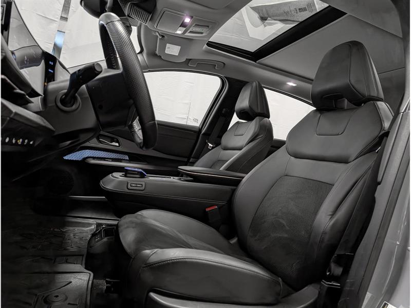 nissan ARIYA 2024 - 7