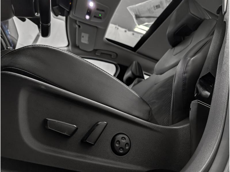 nissan ARIYA 2024 - 8