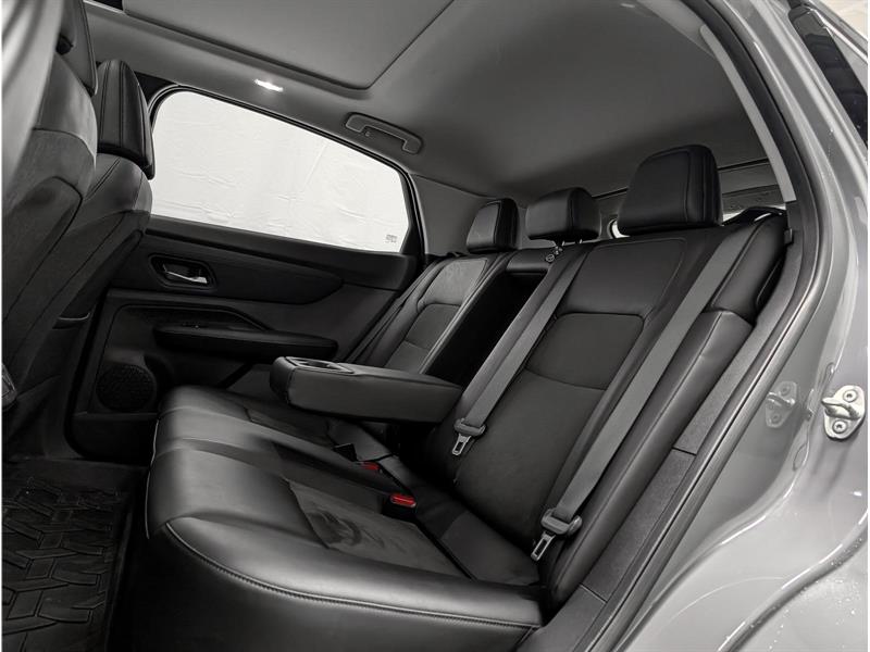 nissan ARIYA 2024 - 9