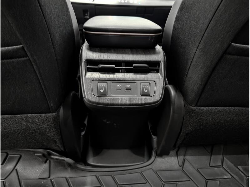 nissan ARIYA 2024 - 10