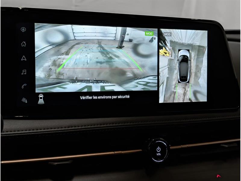 nissan ARIYA 2024 - 14