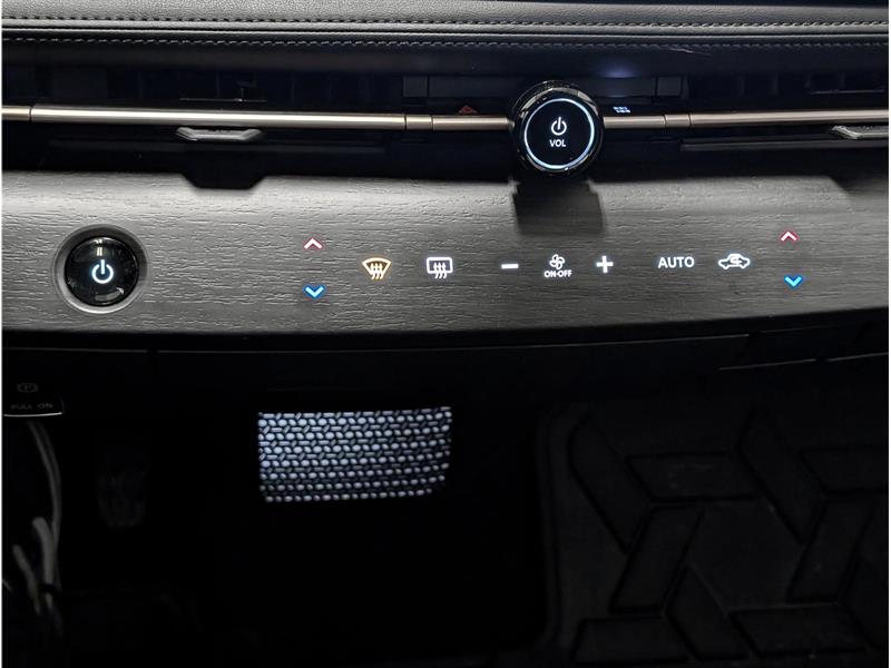 nissan ARIYA 2024 - 15