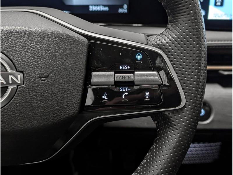 nissan ARIYA 2024 - 16