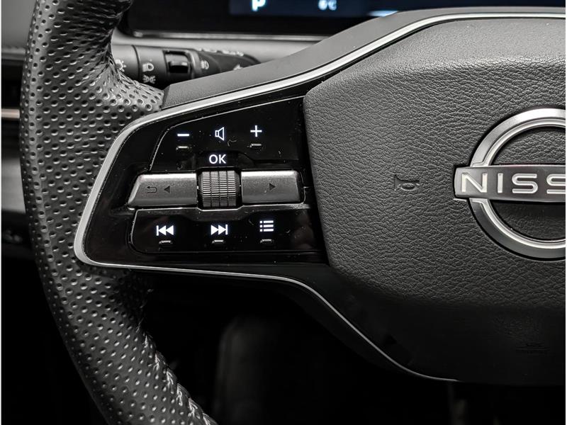 nissan ARIYA 2024 - 17